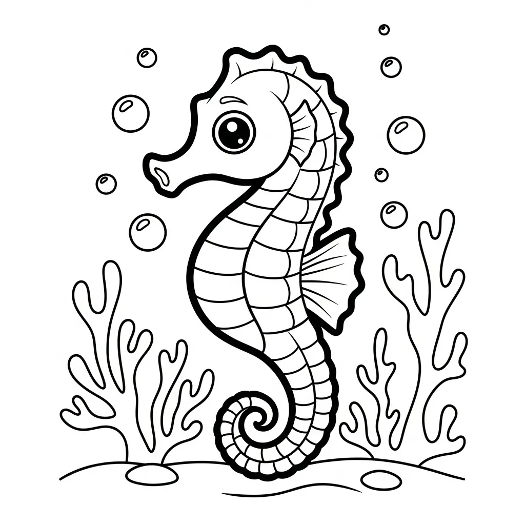 Cá Ngựa thumbnail
