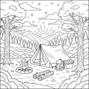 Cắm Trại thumbnail