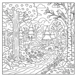 Khu Rừng thumbnail
