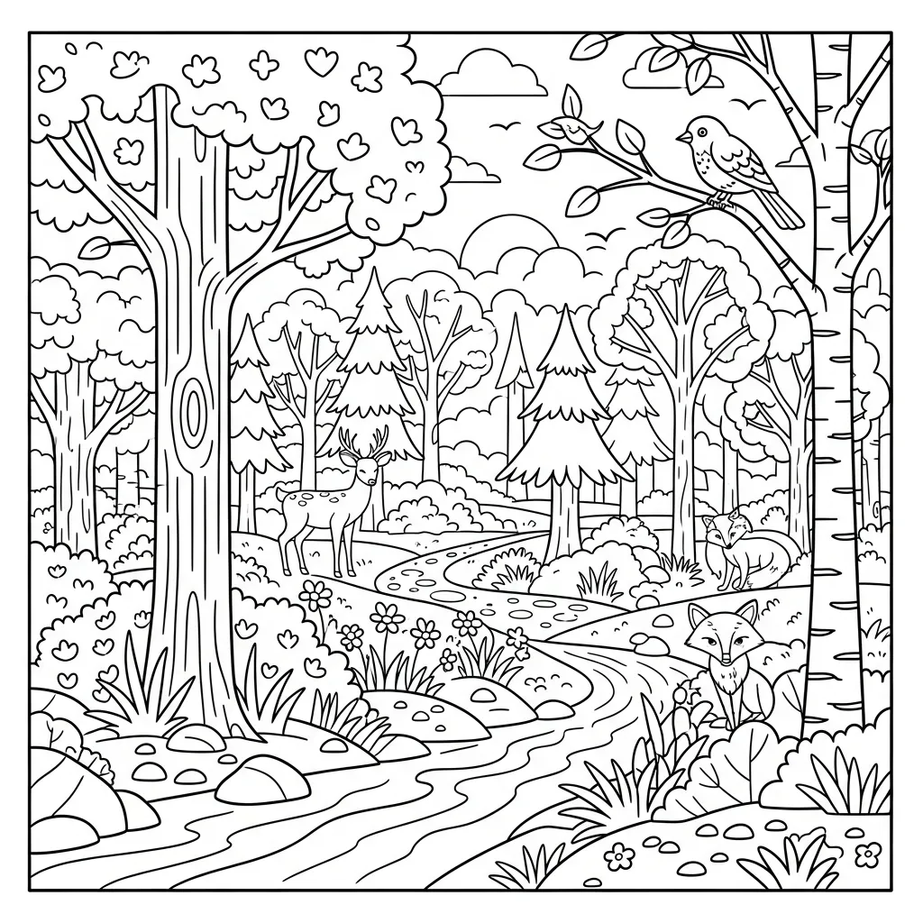 Khu Rừng thumbnail