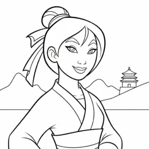 Hoa Mộc Lan thumbnail