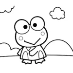 Keroppi