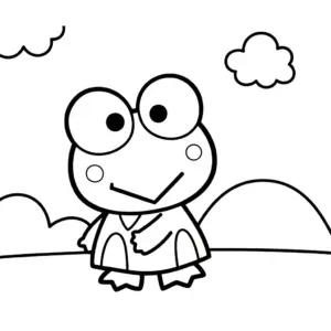 Keroppi thumbnail