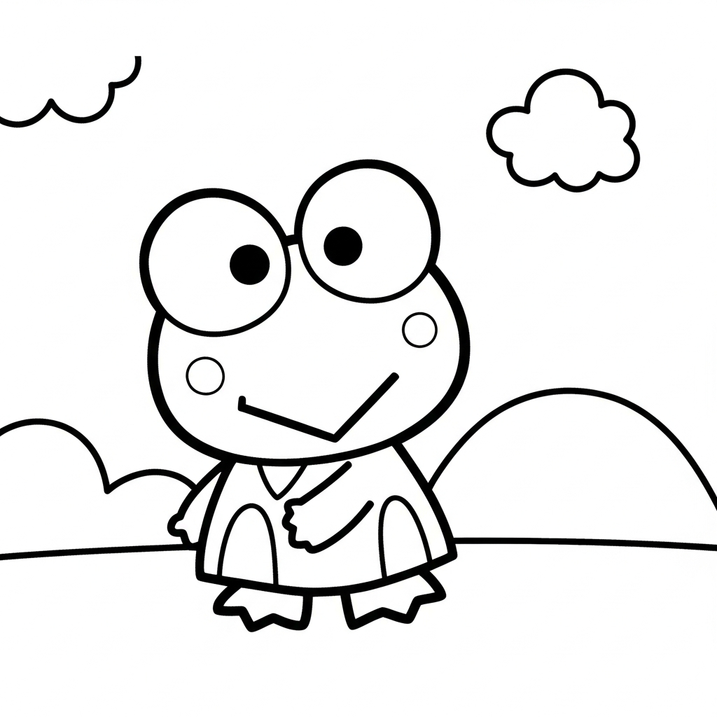 Keroppi thumbnail