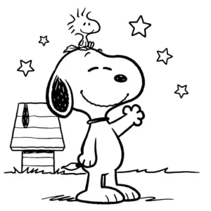 Snoopy thumbnail