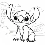 Stitch