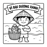 Bảo vệ môi trường biển