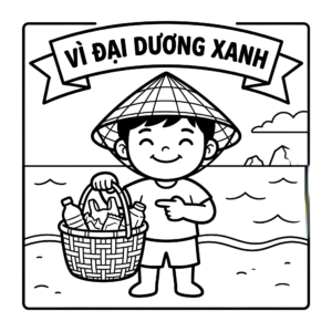 Bảo vệ môi trường biển thumbnail