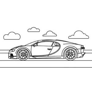 Bugatti thumbnail