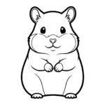 Chuột Hamster