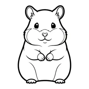 Chuột Hamster