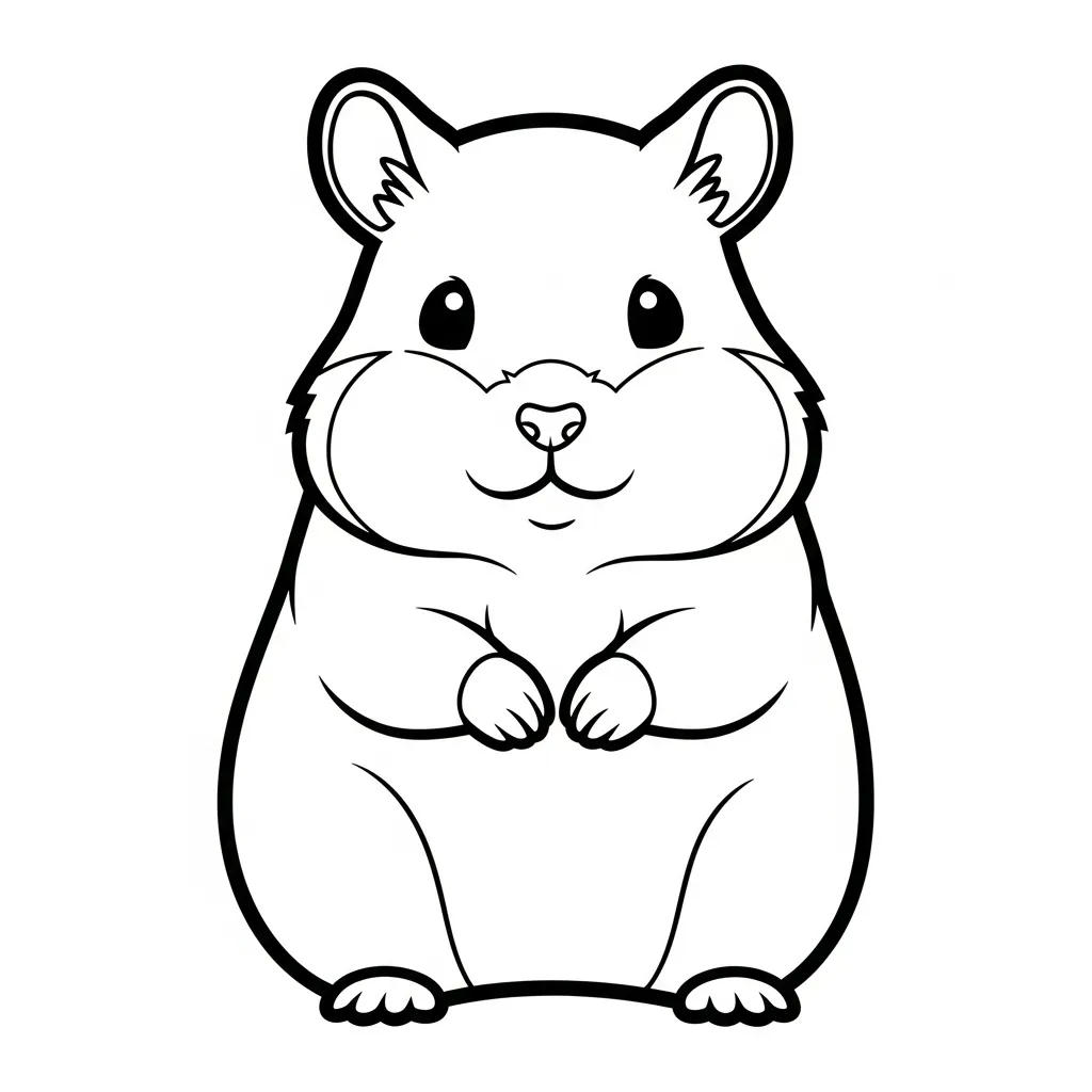 Chuột Hamster thumbnail