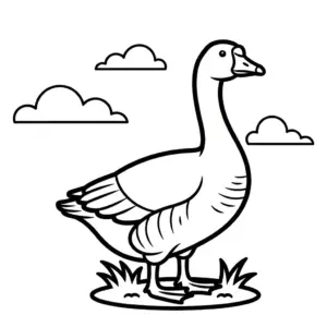 Con ngỗng thumbnail
