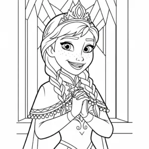Công chúa Anna thumbnail