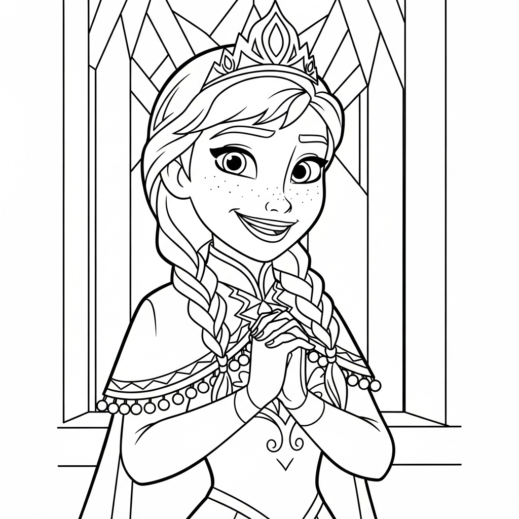 Công chúa Anna thumbnail