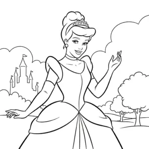 Công chúa Lọ Lem thumbnail