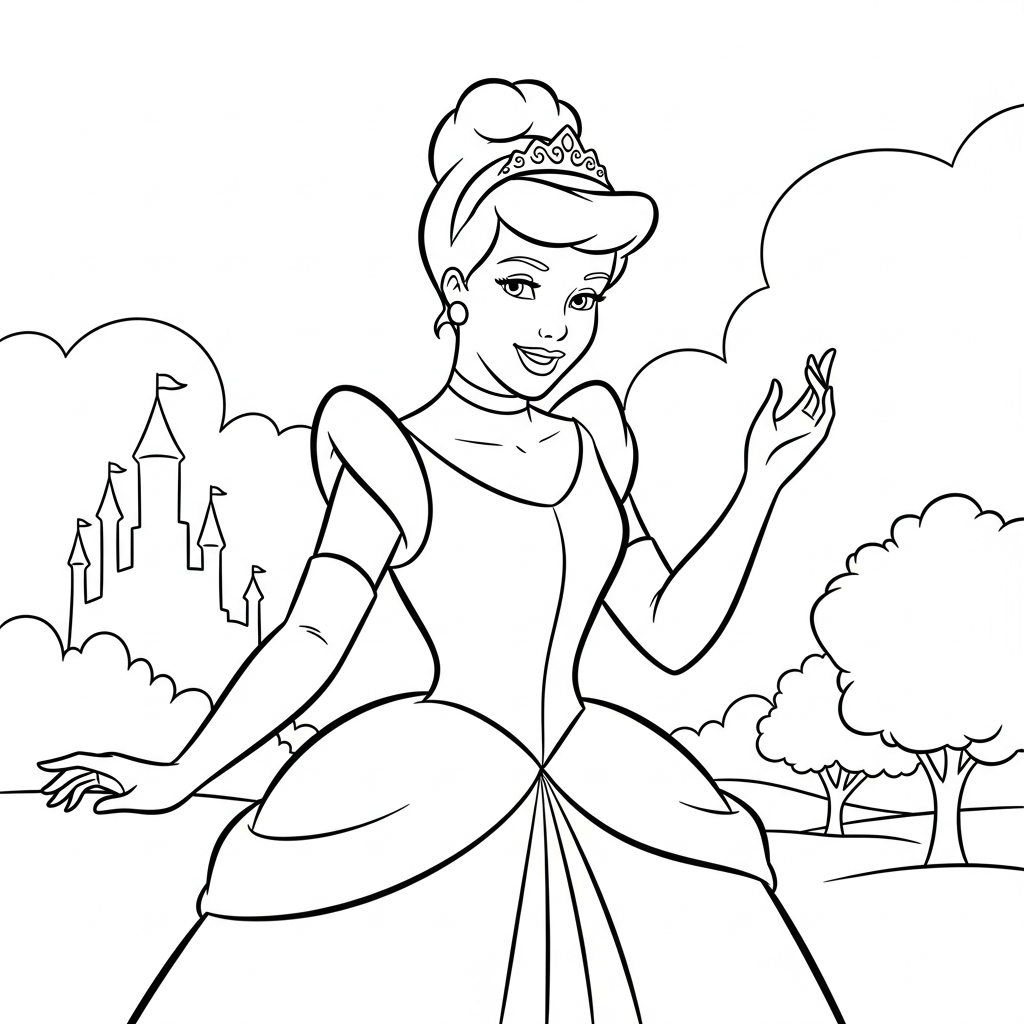 Công chúa Lọ Lem thumbnail