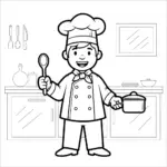 Đầu bếp thumbnail