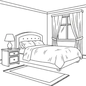Giường Ngủ thumbnail