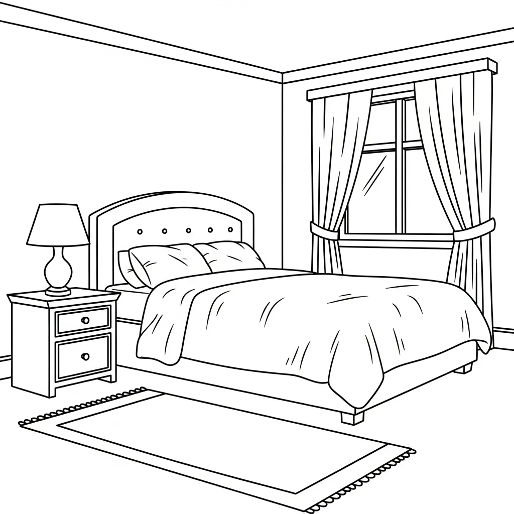 Giường Ngủ thumbnail