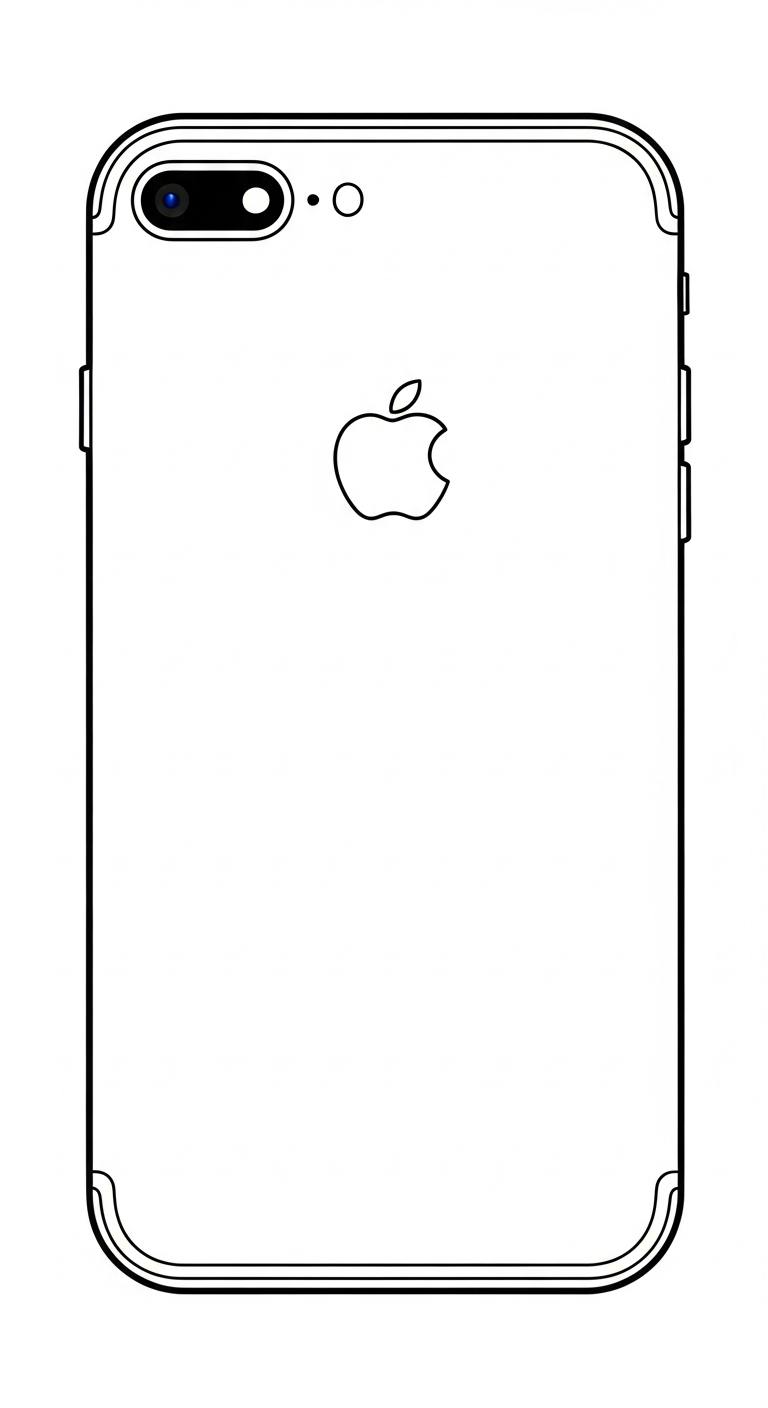 tải tranh tô màu iphone cho bé 7 tuổi