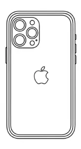 tải tranh tô màu iphone cho bé 4 tuổi
