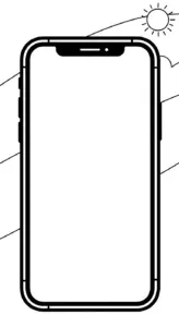 tải hình tô màu iphone cho bé 7 tuổi