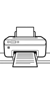 tải file tranh tô màu máy tính