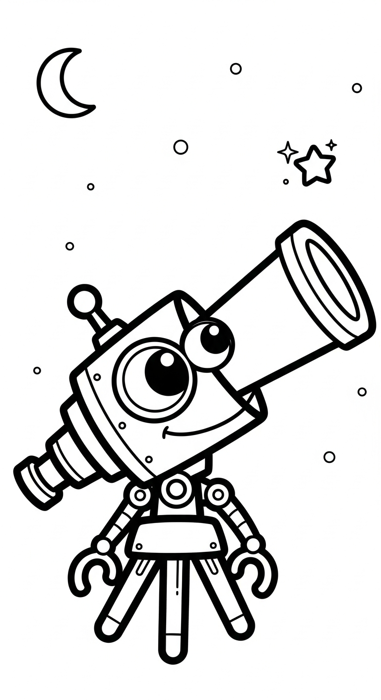 tranh tô màu robot cho bé 8 tuổi miễn phí