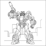 Robot