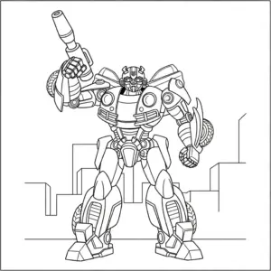 Robot