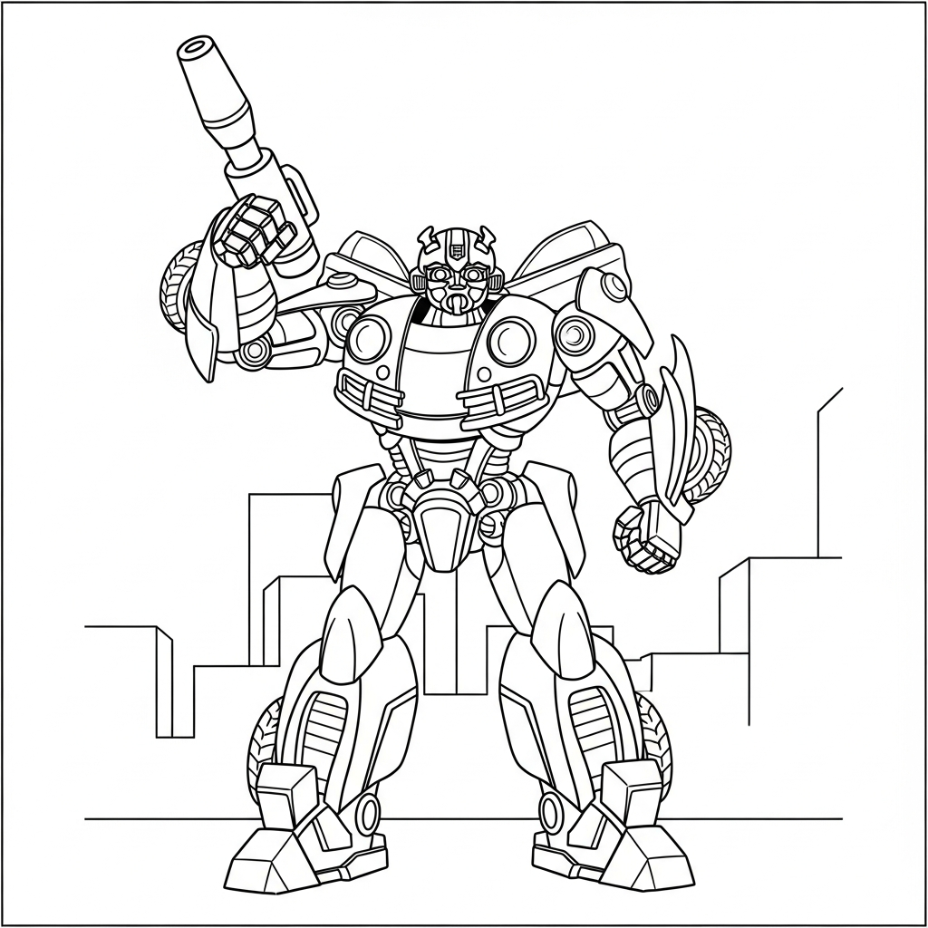 Robot thumbnail