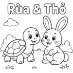 Rùa và Thỏ