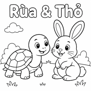 Rùa và Thỏ thumbnail