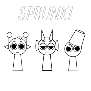 Sprunki