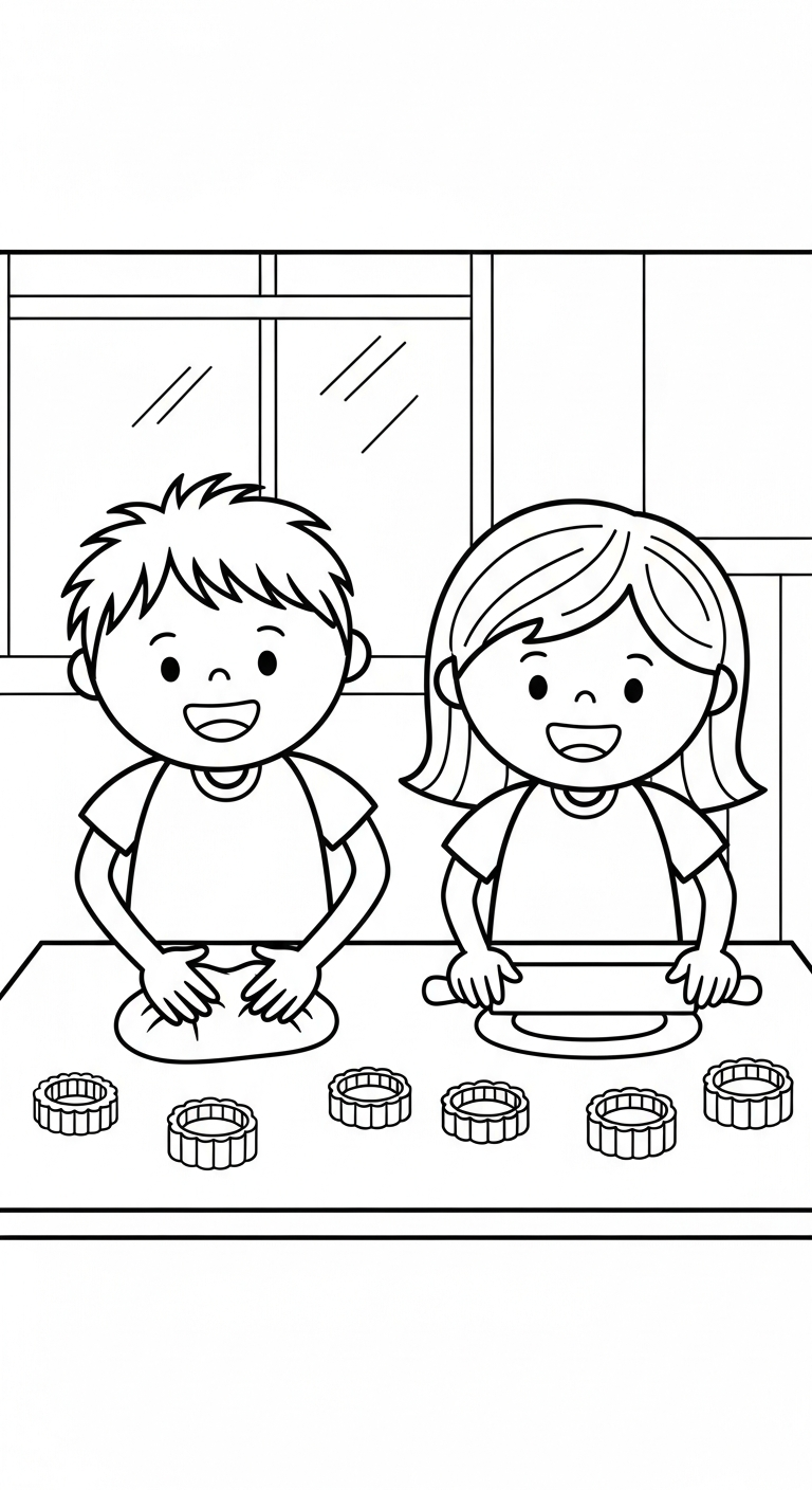 tải tranh tô màu trung thu cho bé 8 tuổi