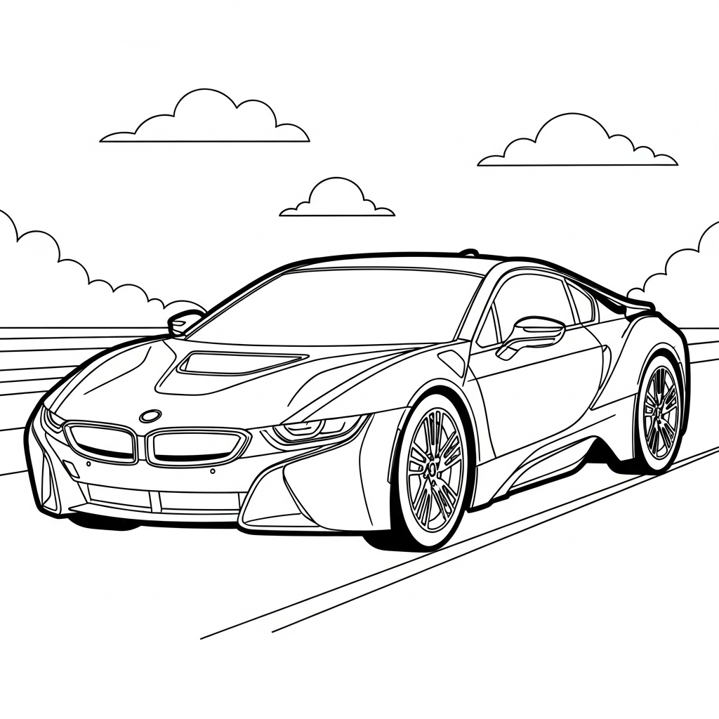 BMW thumbnail
