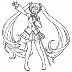 Anime Girl thumbnail