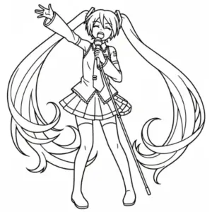 Anime Girl