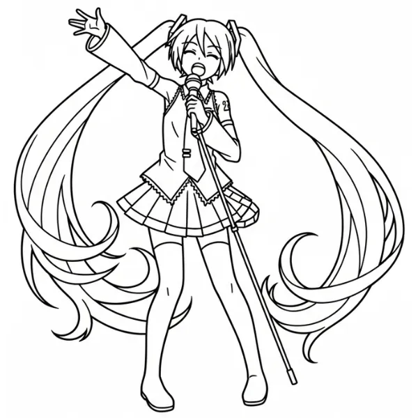 Anime Girl thumbnail