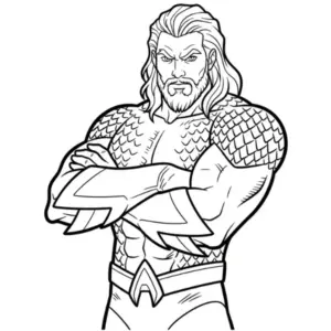 Aquaman