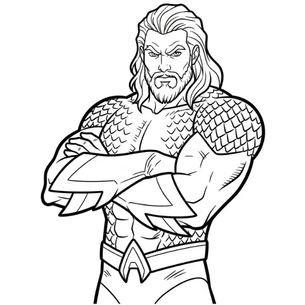 Aquaman thumbnail