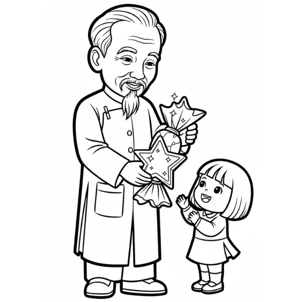 Bác Hồ thumbnail
