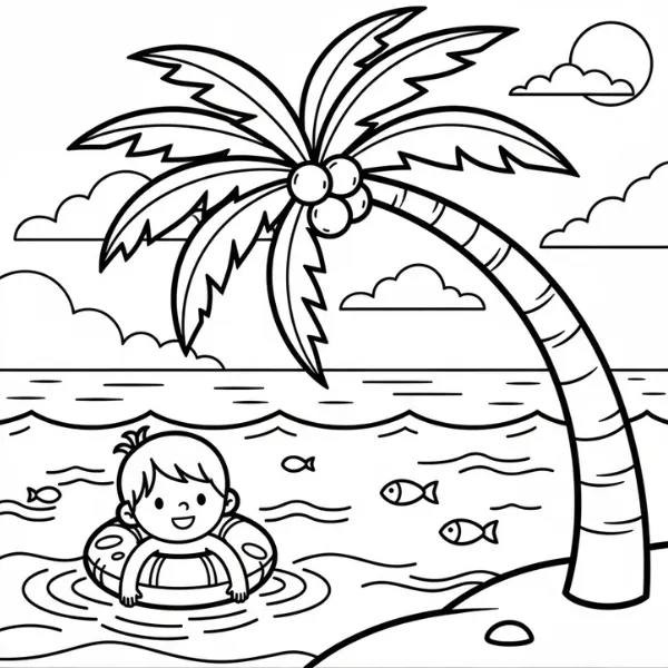 Bãi Biển thumbnail