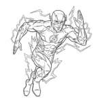 Flash thumbnail