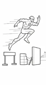 tải tranh tô màu Tranh Tô Màu Flash cho bé miễn phí
