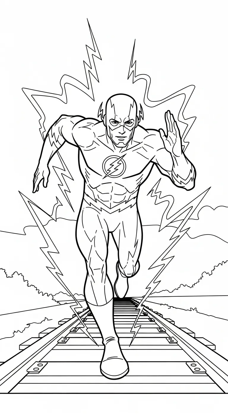 tranh tô màu Tranh Tô Màu Flash rõ nét