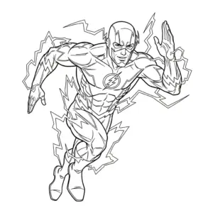 Flash thumbnail