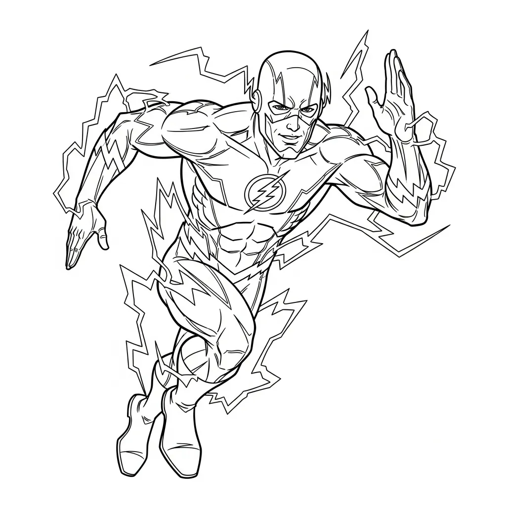 Flash thumbnail