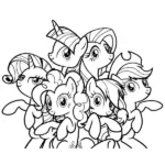 My Little Pony